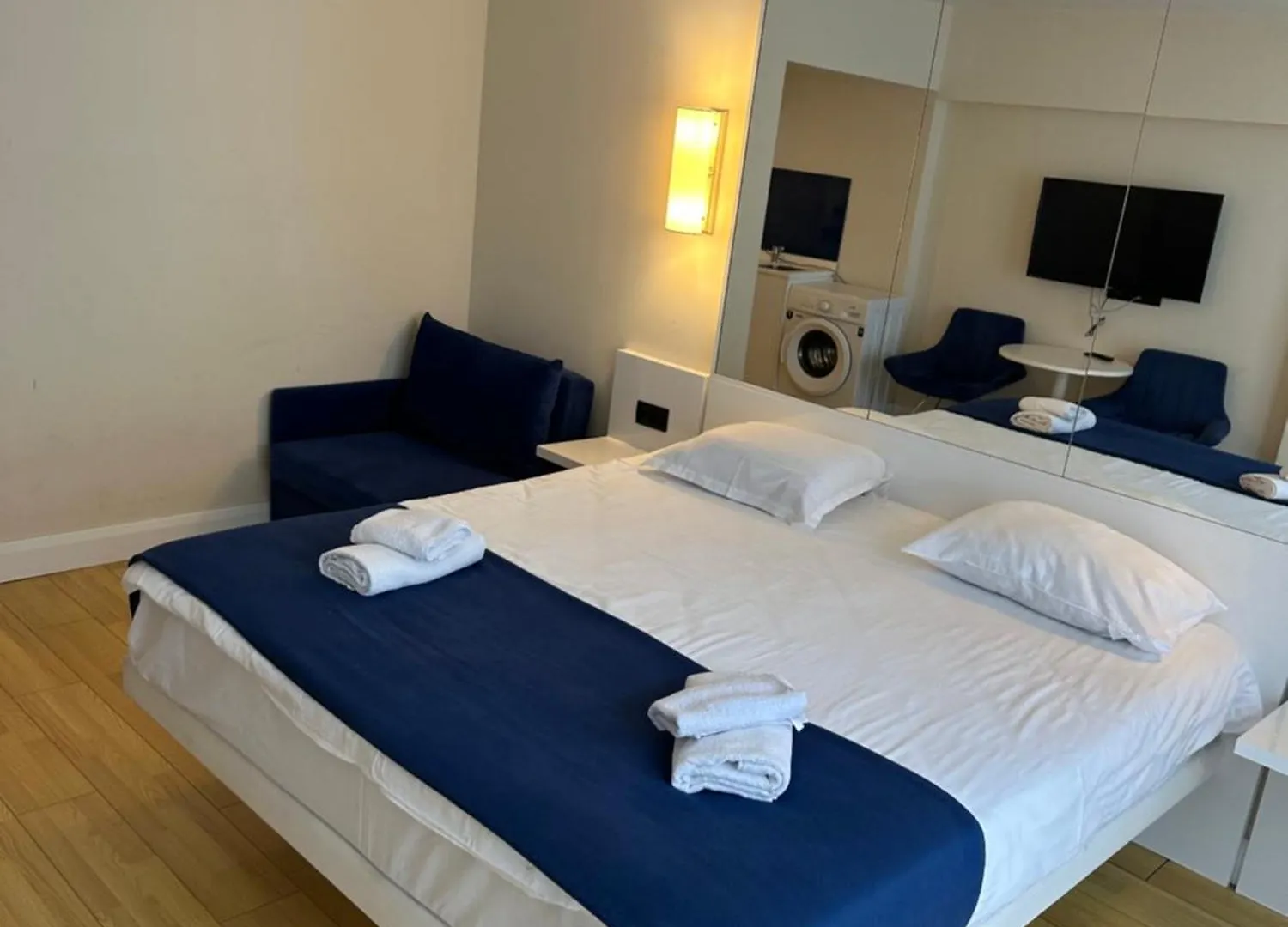 Orbi Luxury Panorama Hotel 0*, Batumi Georgia