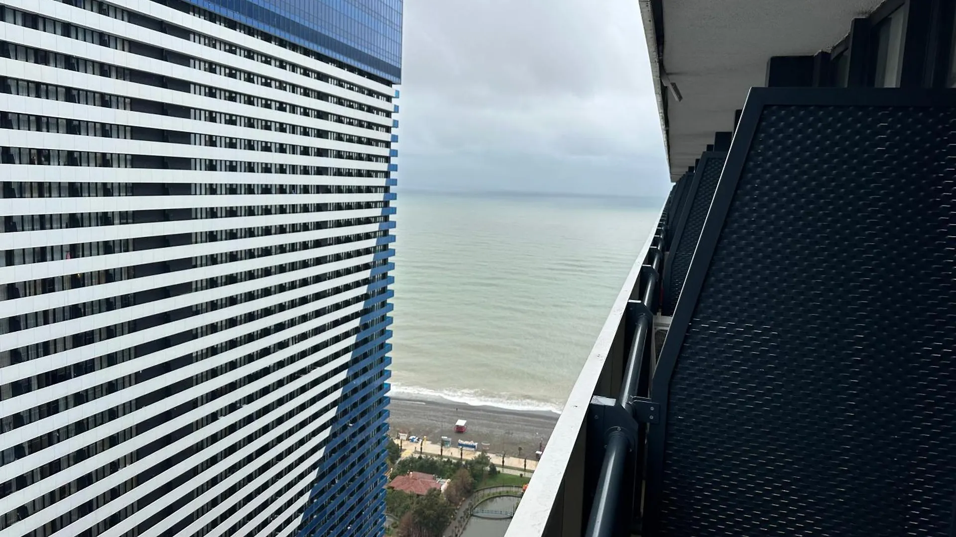 Sea Side View Apartment Batumi Georgia