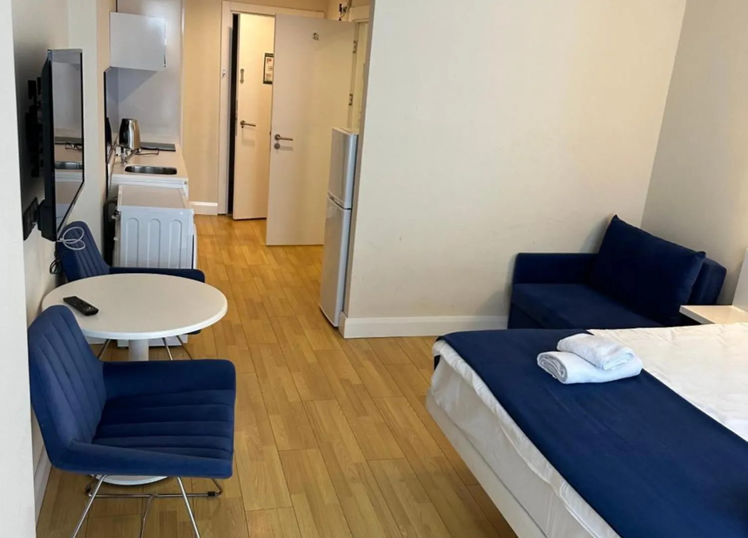 Sea Side View Apartment Batumi Georgia