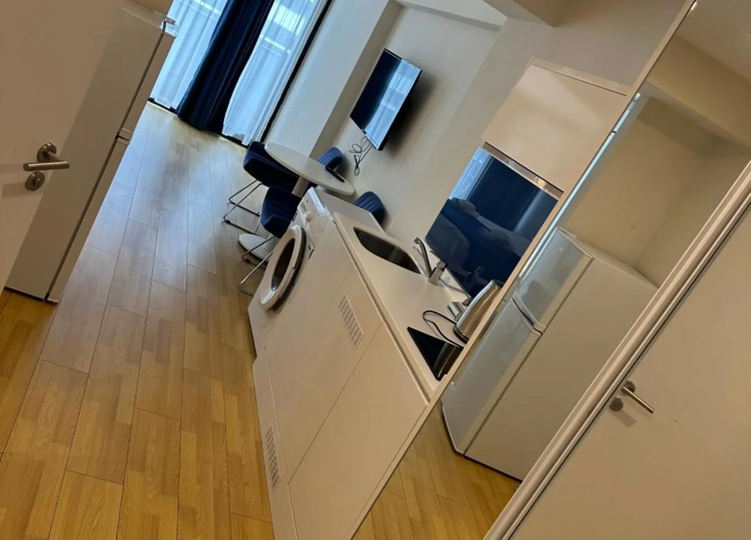 Apartment Orbi Luxury Panorama Hotel Georgia