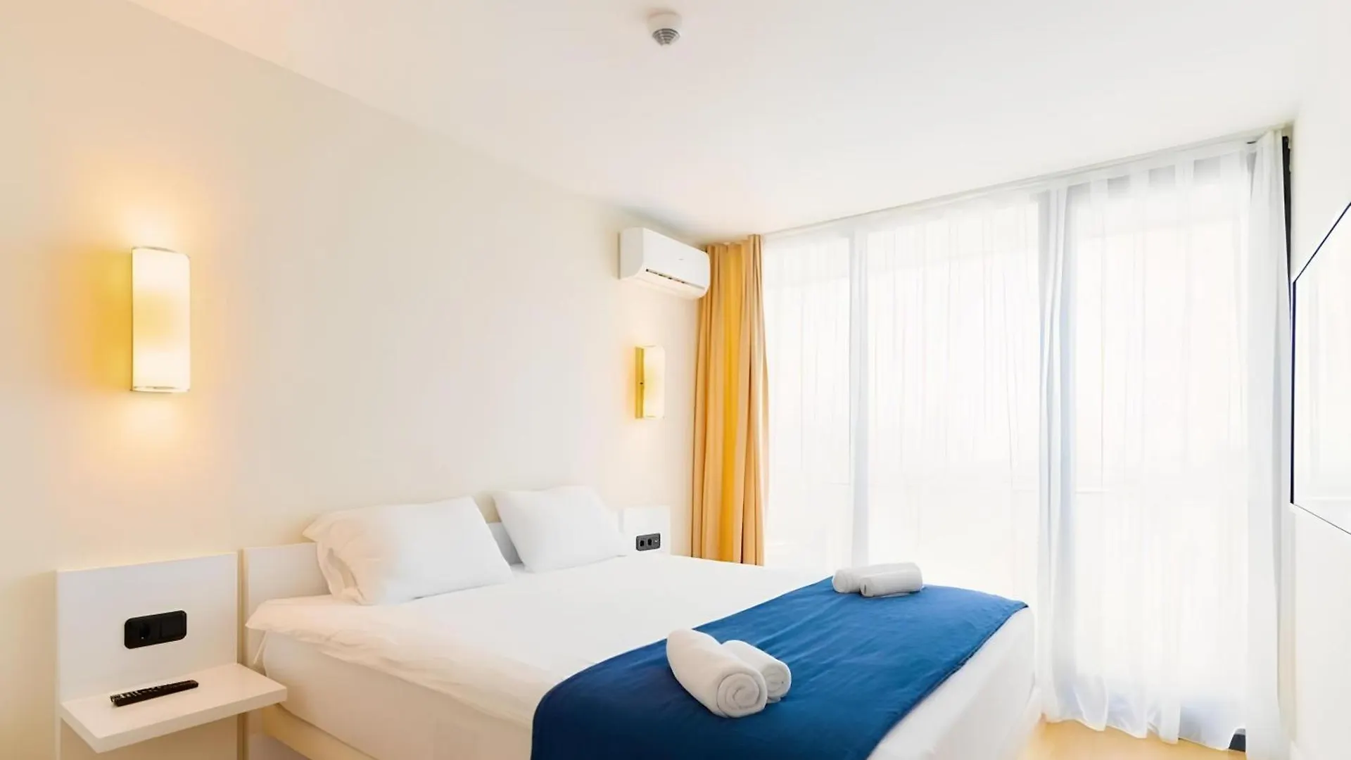 Sea Side View Apartment Batumi