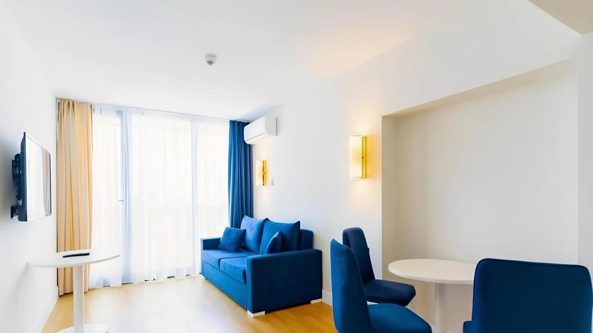Sea Side View Apartment Batumi