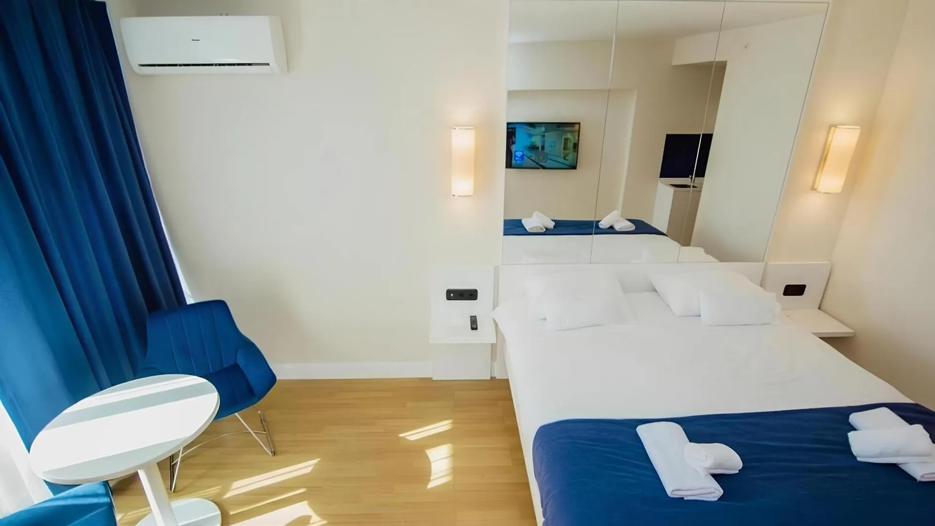 Sea Side View Apartment Batumi 0*,  Georgia