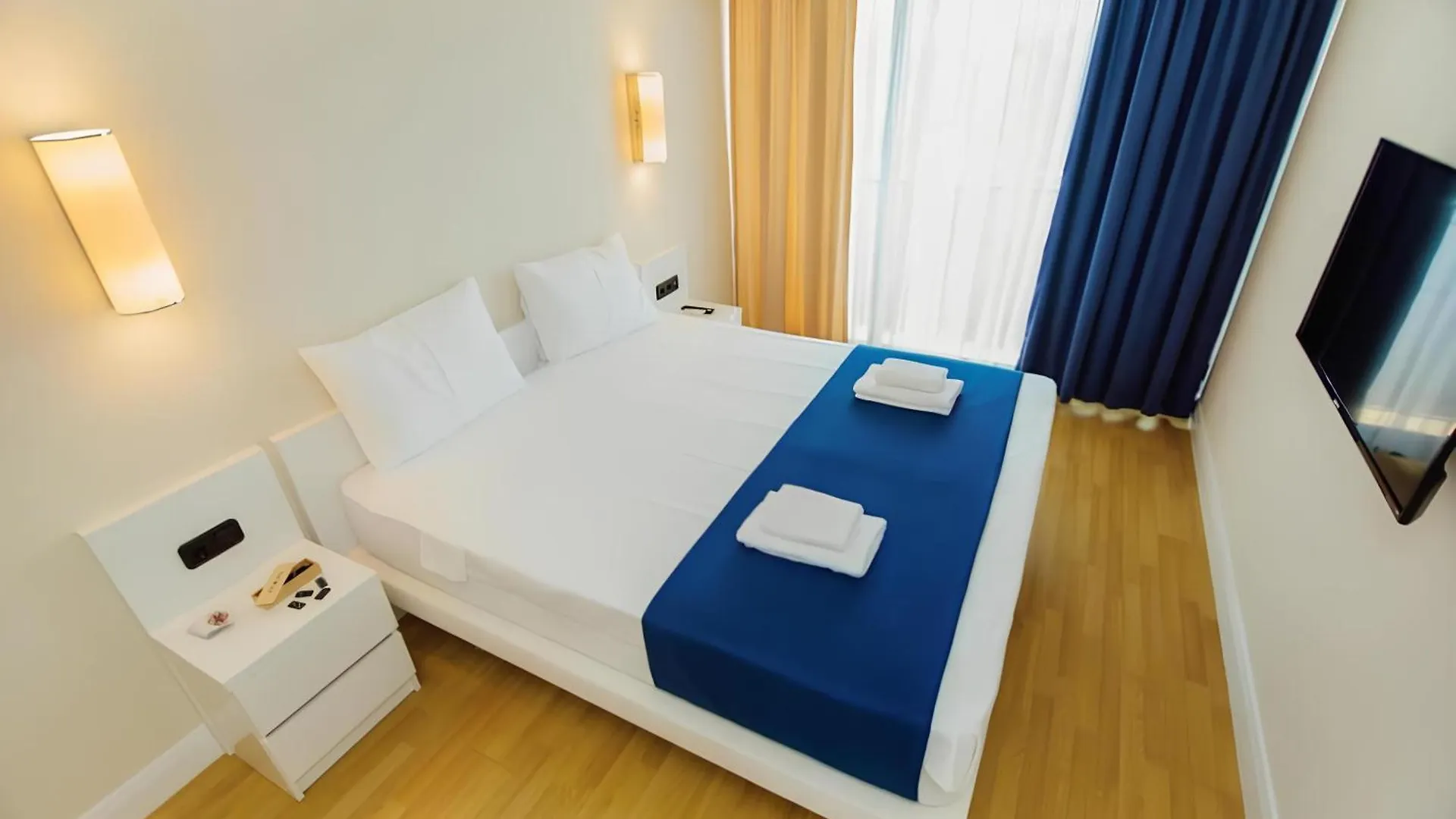 Sea Side View Apartment Batumi