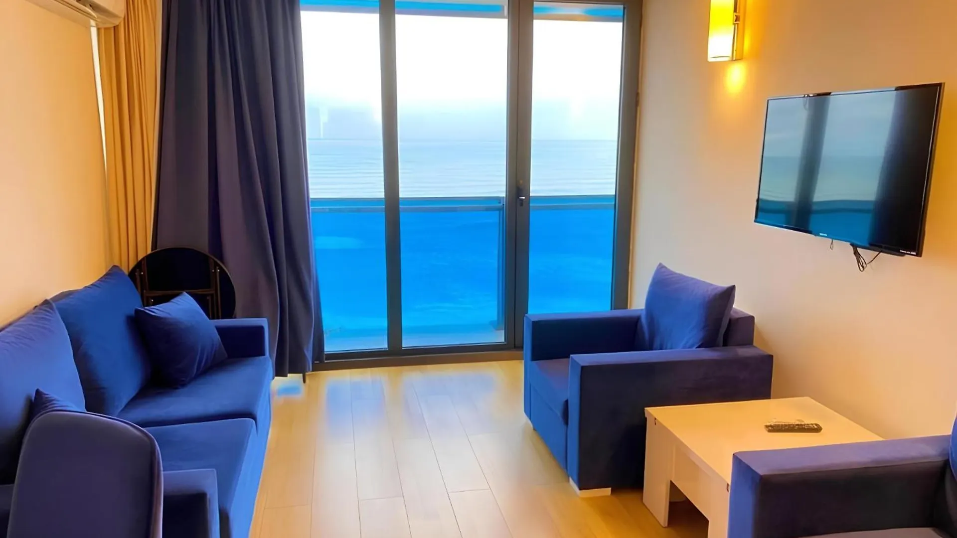 Sea Side View Apartment Batumi 0*,  Georgia