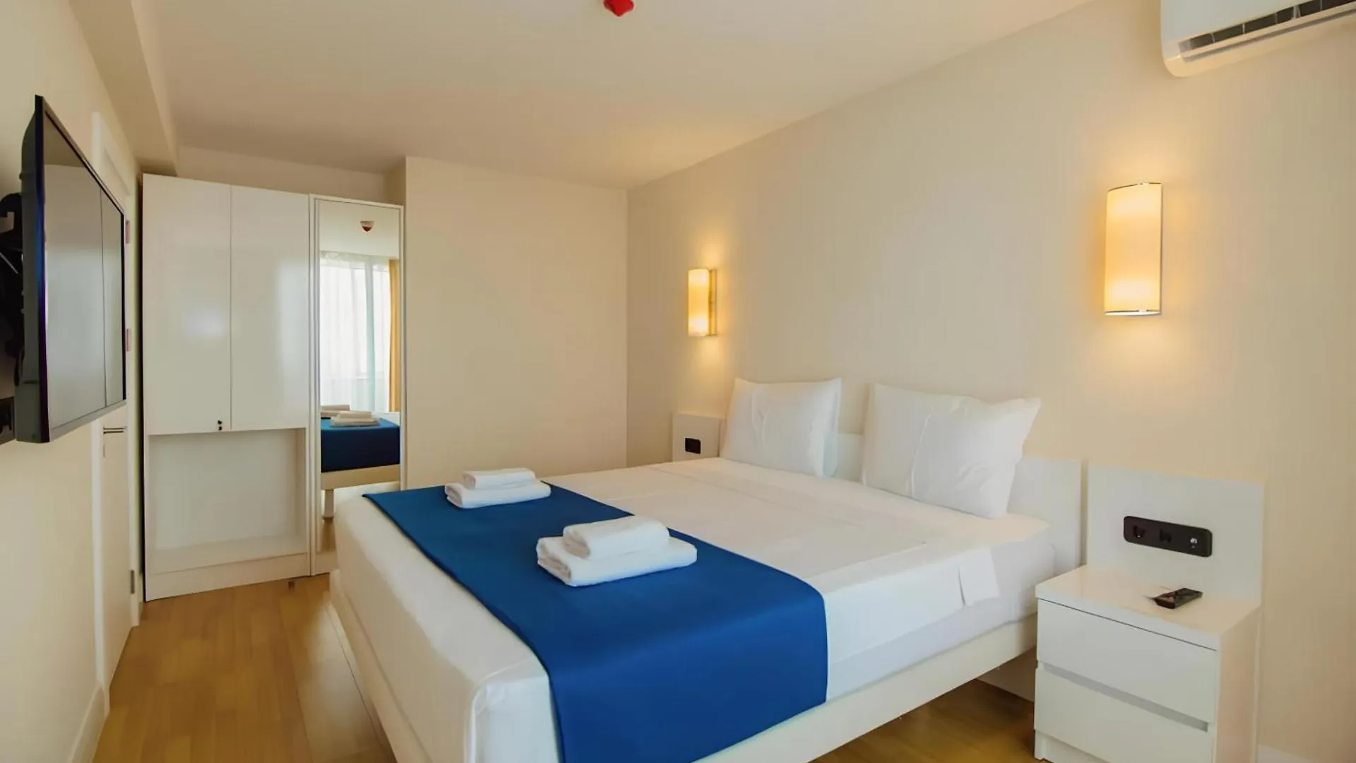 Sea Side View Apartment Batumi
