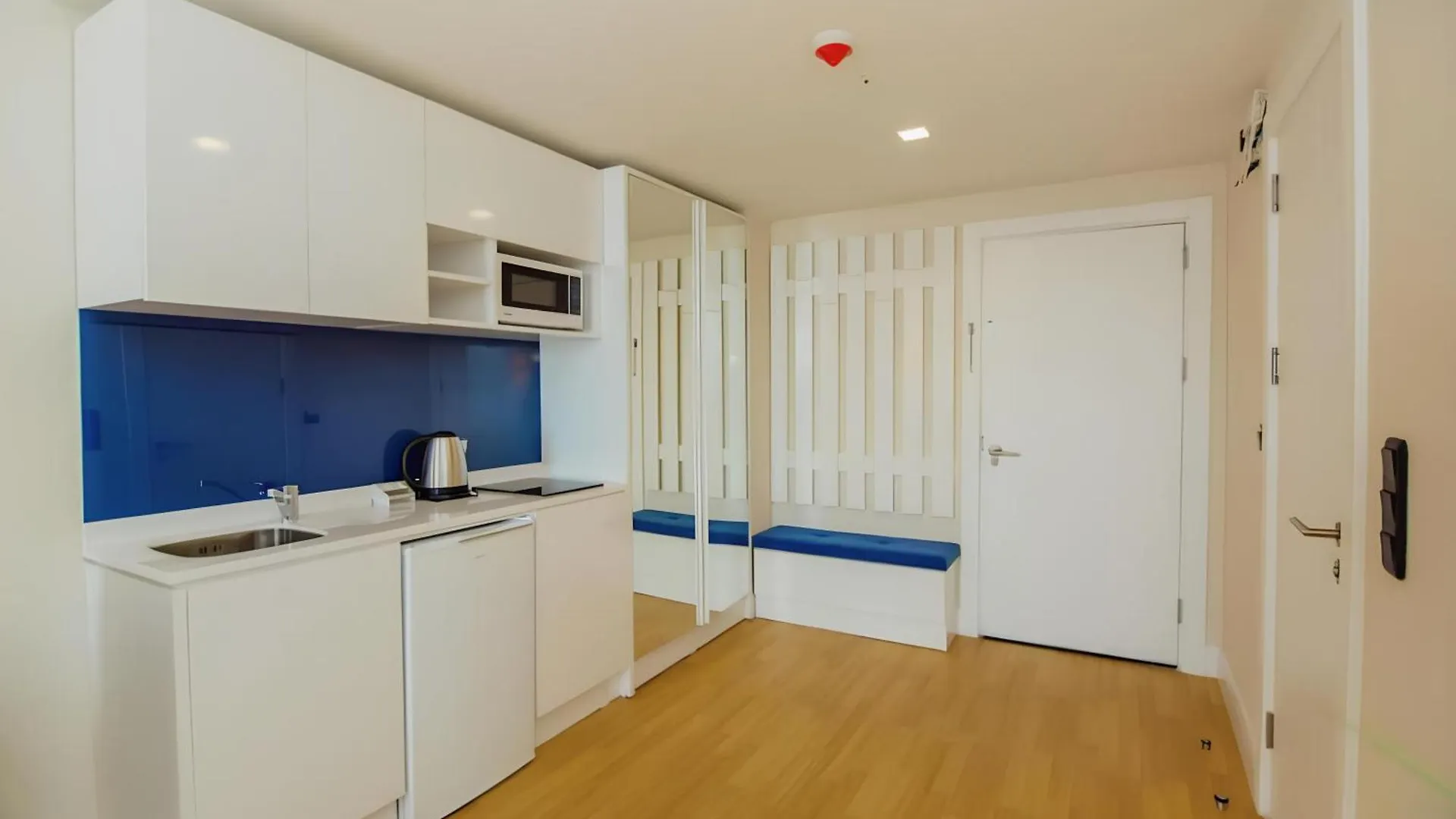 Sea Side View Apartment Batumi 0*,  Georgia