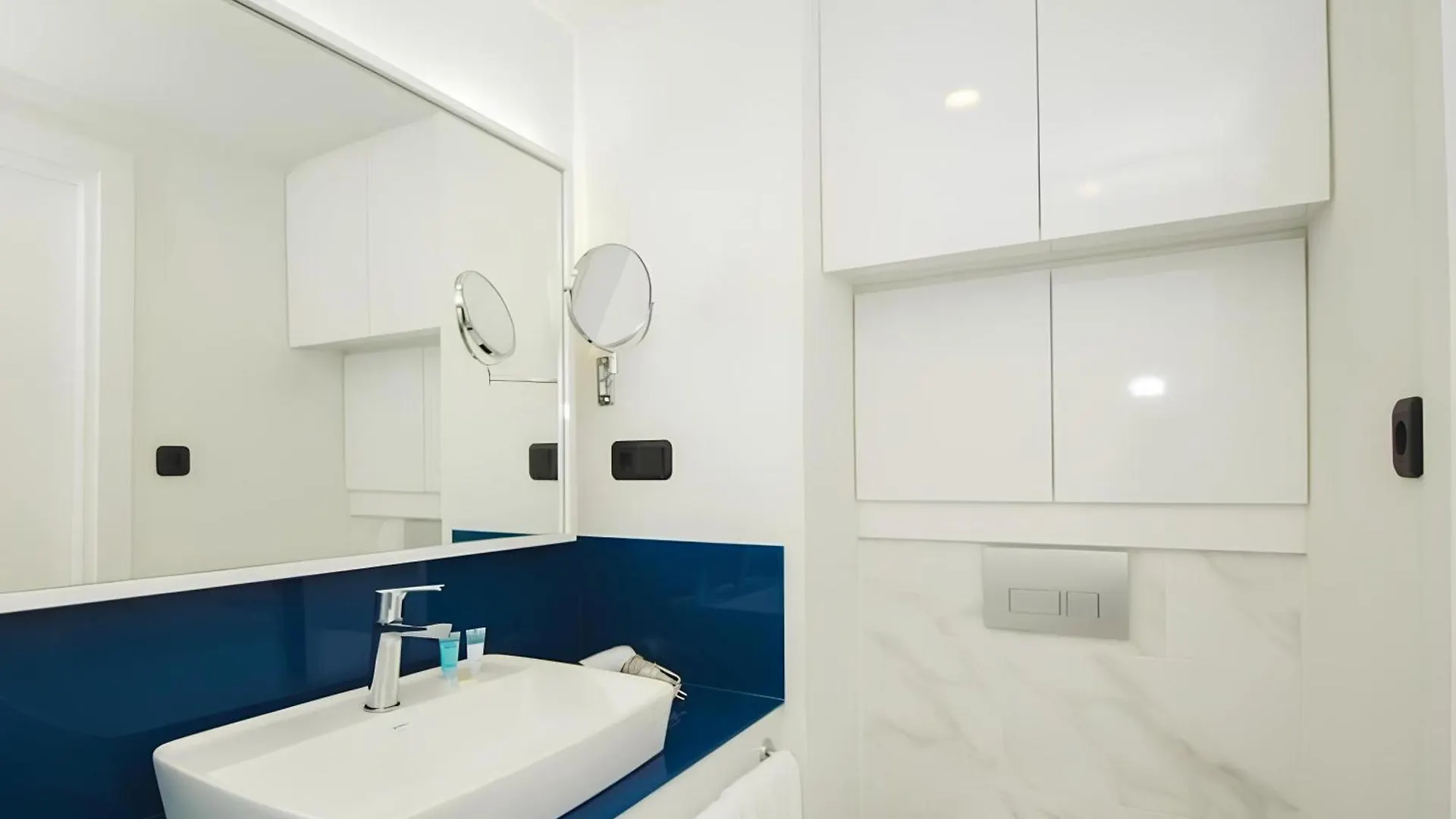 Orbi Luxury Panorama Hotel 0*, Batumi Georgia